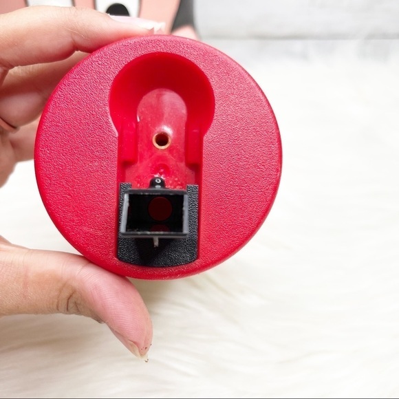 RARE Disney Vintage Minnie Mouse Aladdin Lunchbox and Thermos Set Complete Set - Picture 15 of 16